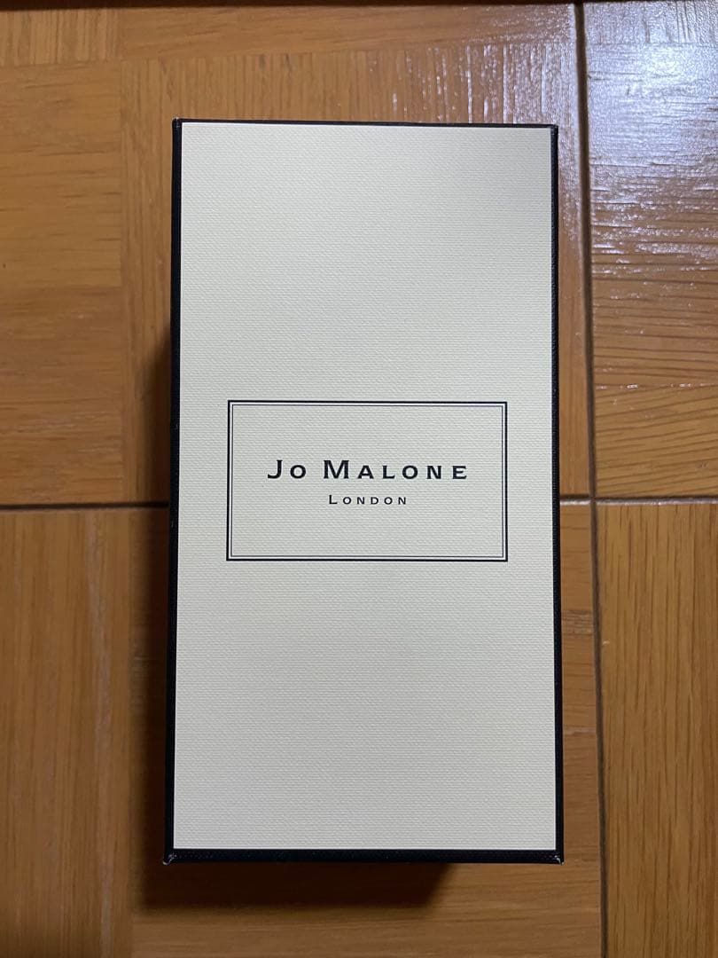 ジョーマローン レッドローズ コロン 100ml 限定ボトル