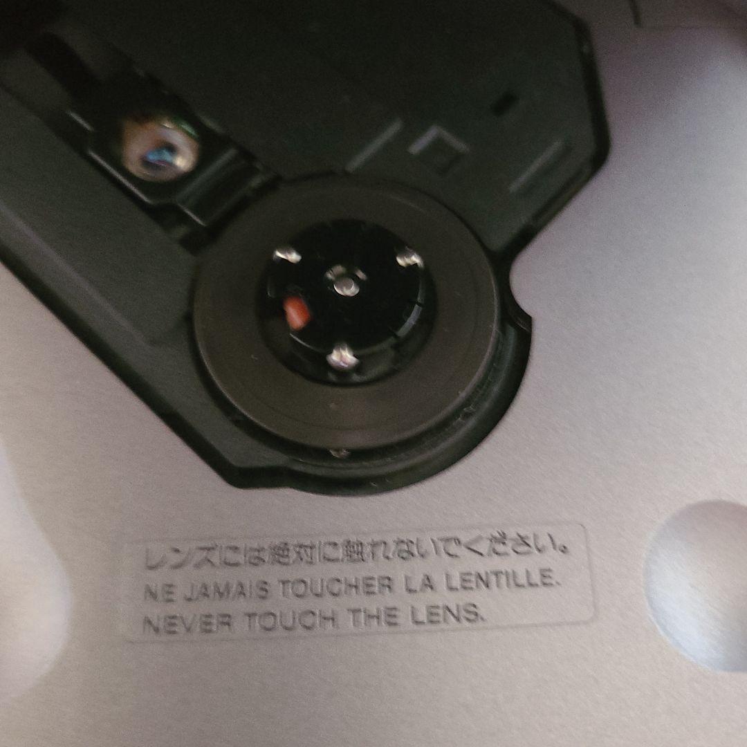 SONY Discman ESP D-626 動作確認済み 本体のみ