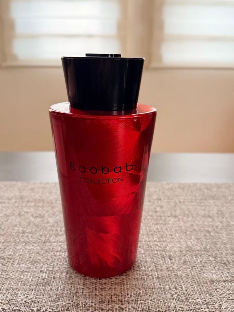 エッセンシャルオイル Baobab Collection Feathers Mist 500ml