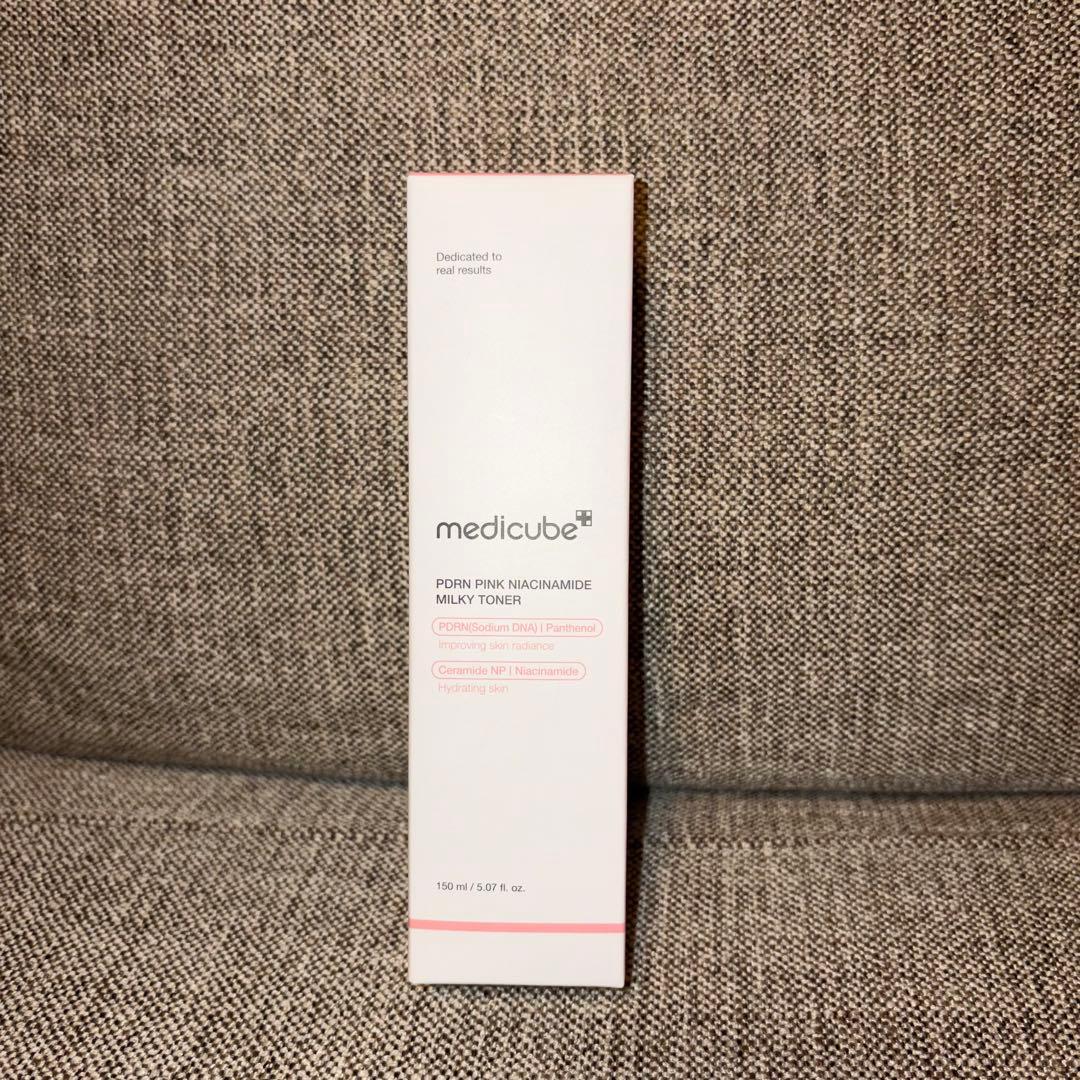 Medicube AGE-Rブースタープロ 美顔器