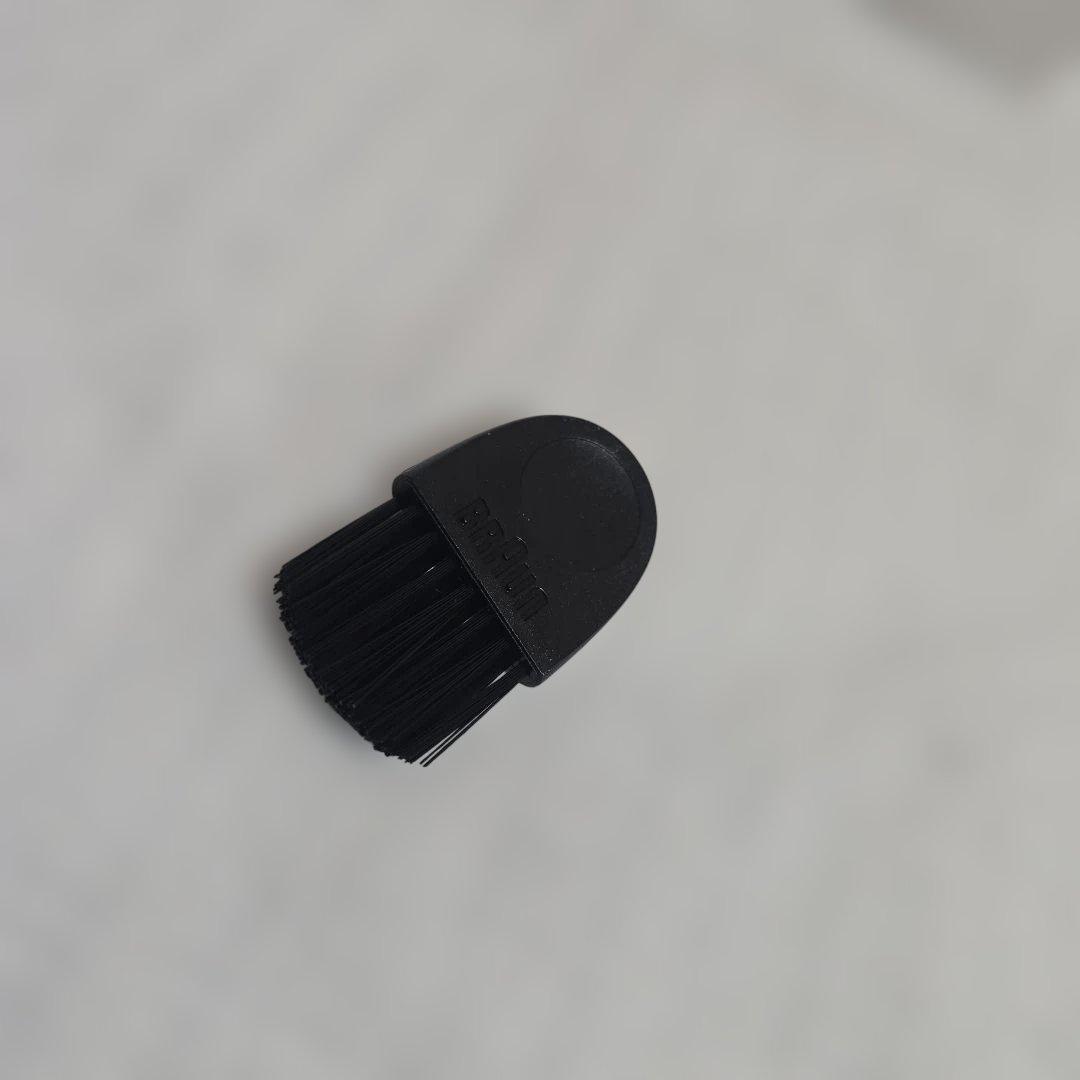 【未使用品】ブラウン シリーズ6 60-n4000cs 充電スタンド付き