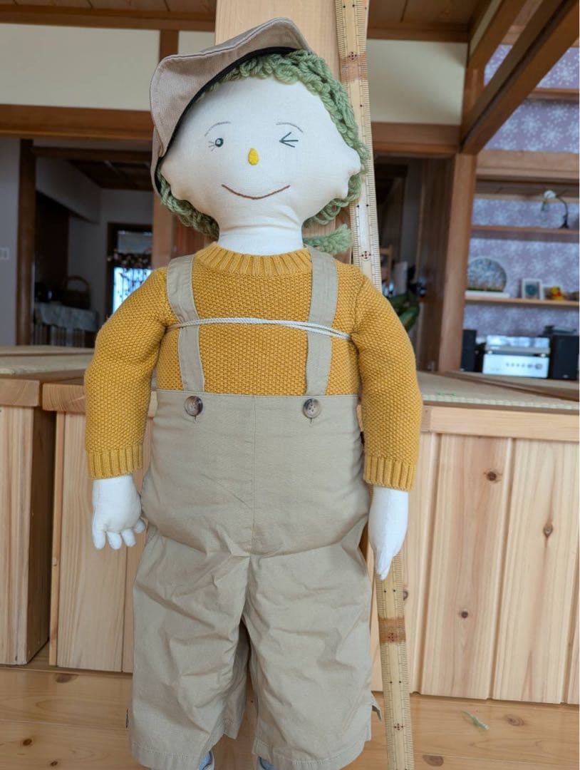 ハンドメイド ドールまとめ売り