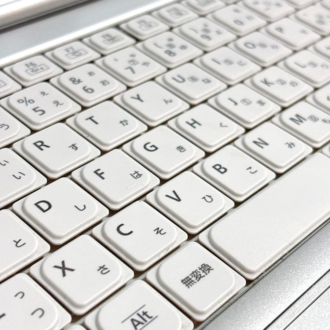【美品】レッツノート CF-LX6 パソコン 本体 パナソニック