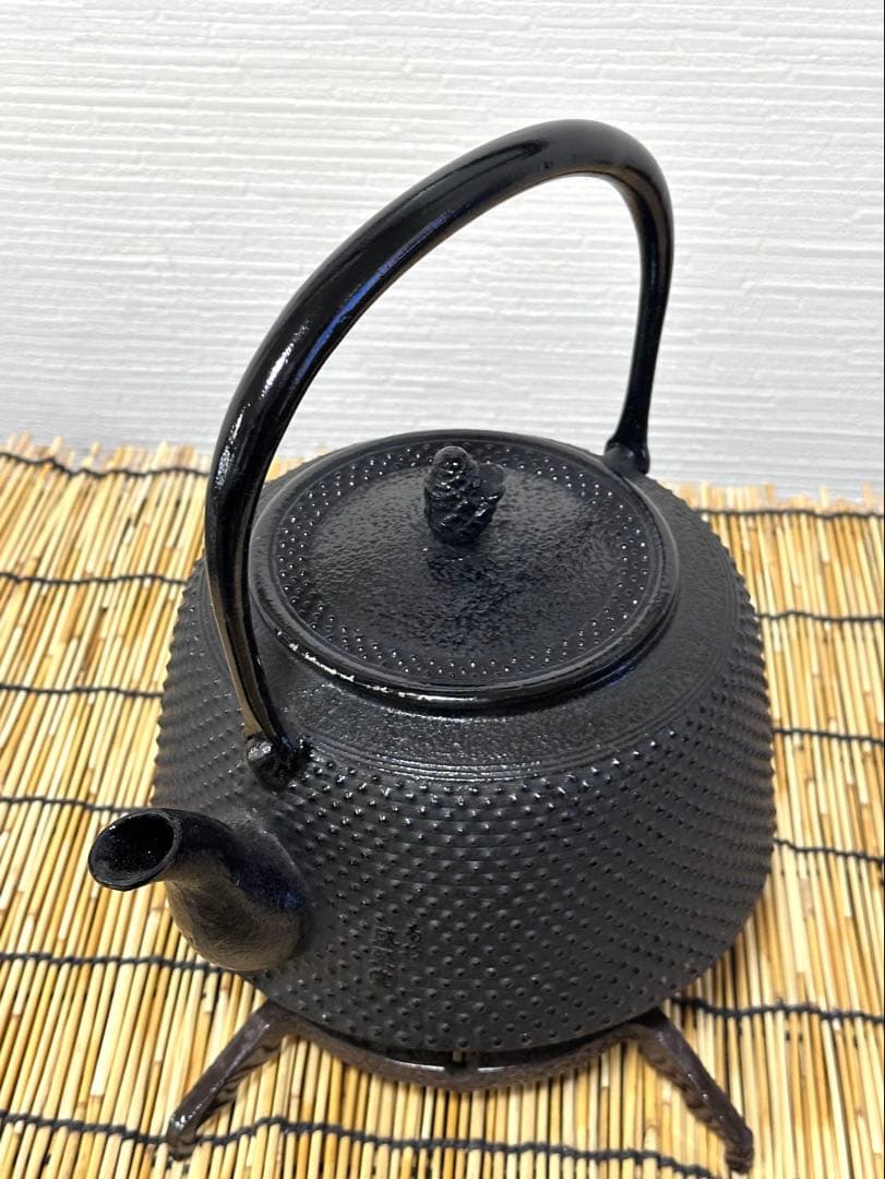 未使用品、供箱、栞、注意書付　南部盛榮堂ＯＩＧＥＮ造　korokoro様売約済み