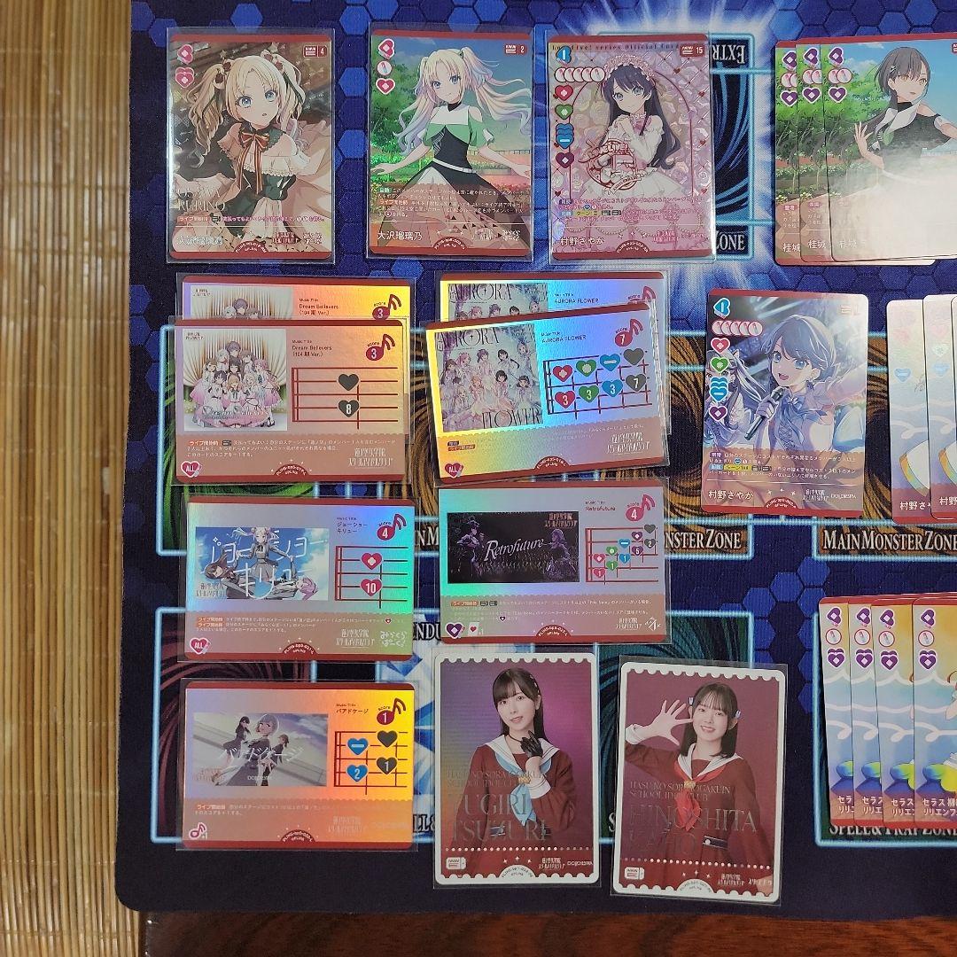ラブカ　Anniversary2026　蓮ノ空まとめ
