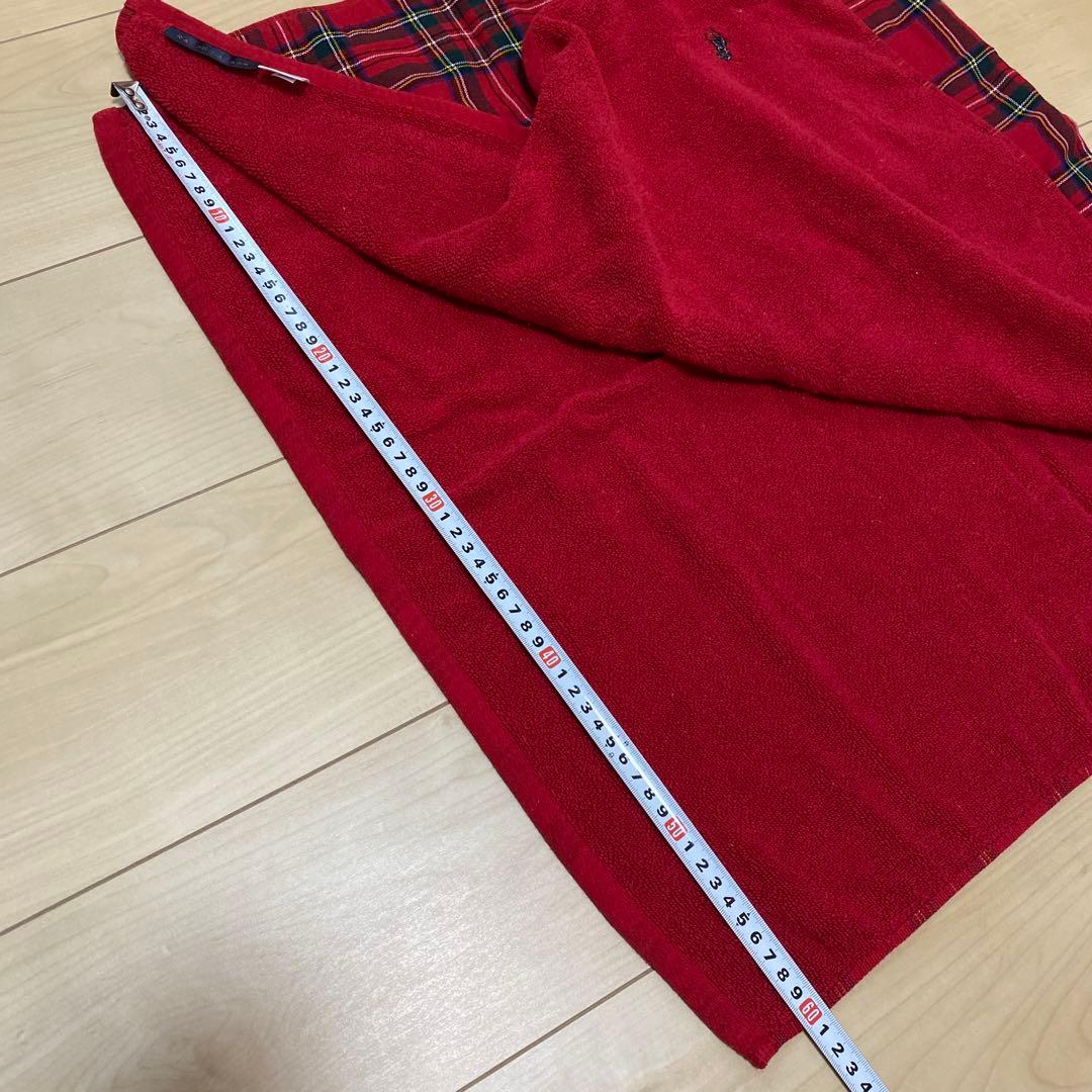 ラルフローレン　バスタオル タオルケット