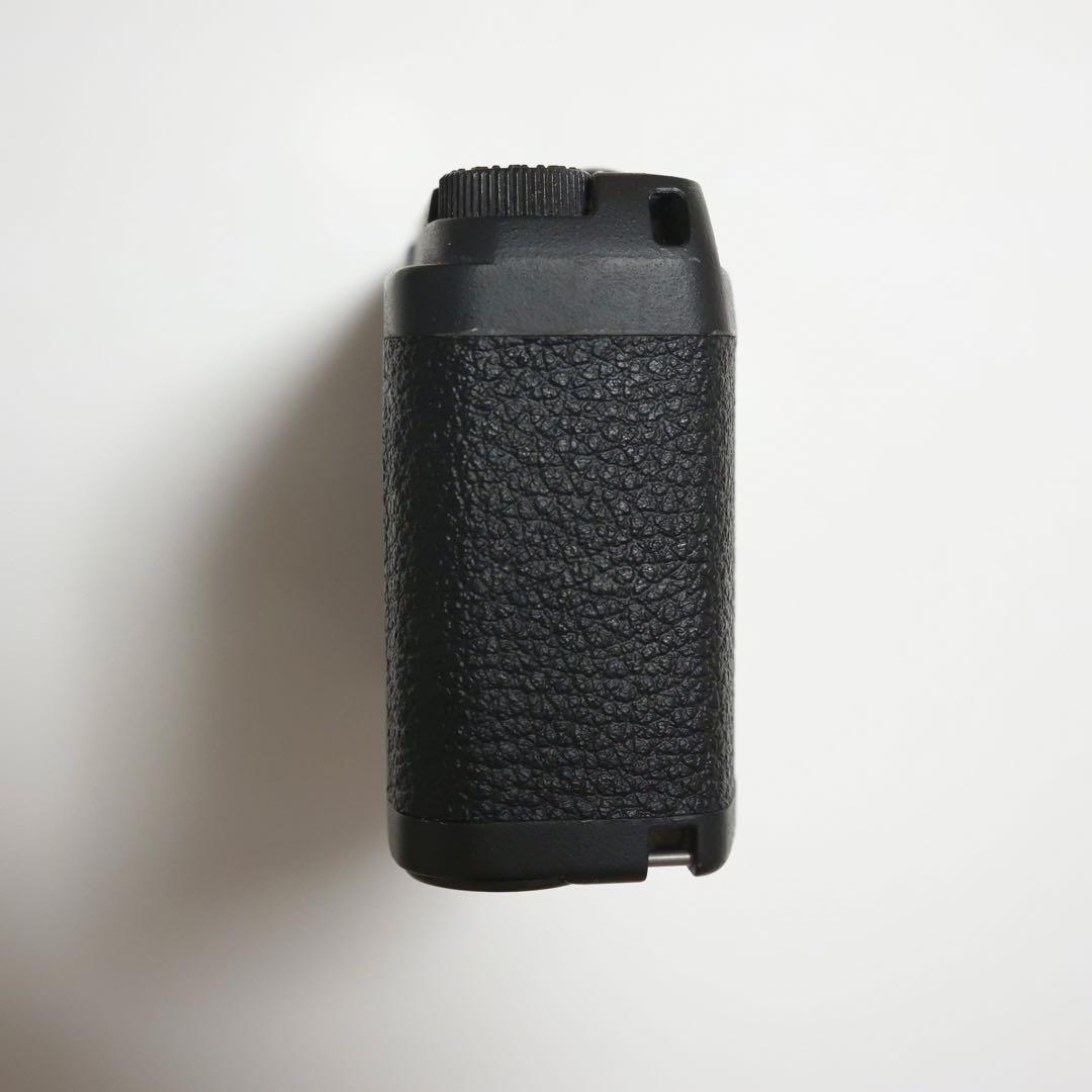 【完動品・付属品多数】RICOH GR1v コンパクトフィルムカメラ