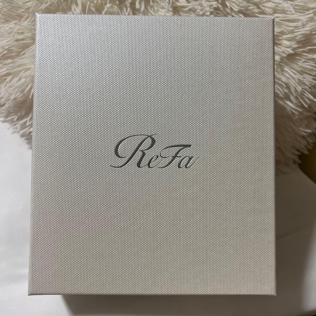 Dプライスさま専用【新品未使用】ReFa リファカラットレイ