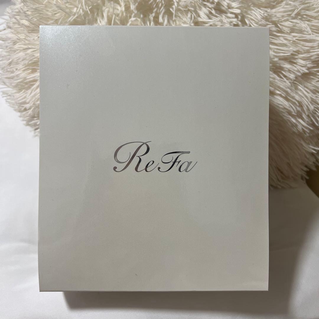 Dプライスさま専用【新品未使用】ReFa リファカラットレイ