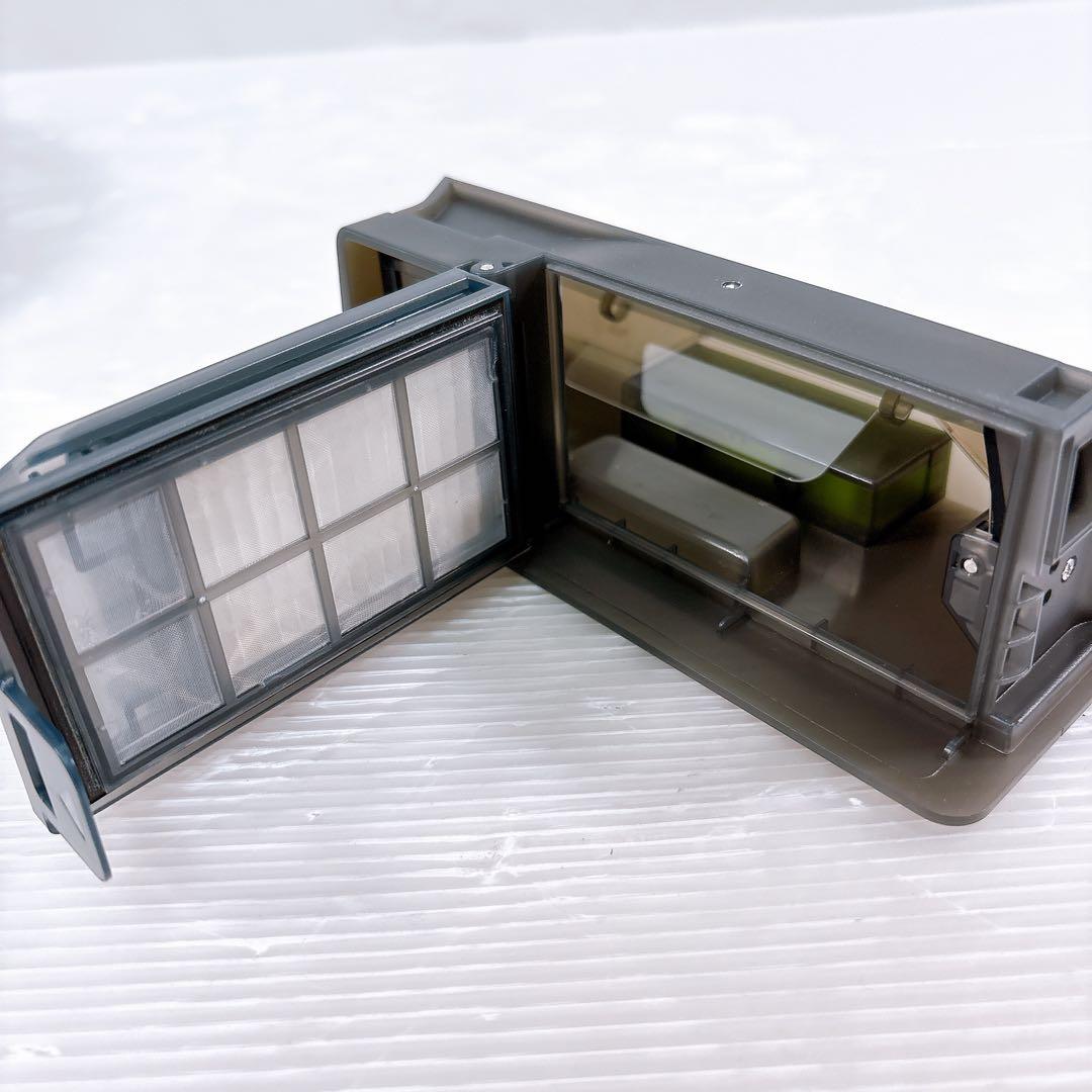 【ほぼ新品】iRobot ルンバ plus 405 combo ロボット掃除機
