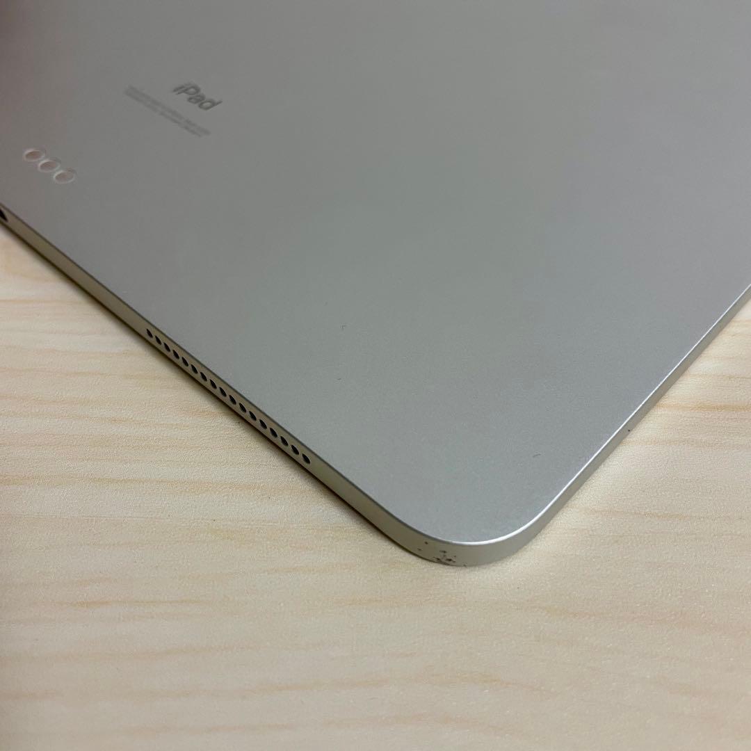 iPad Pro 12.9 第4世代 Apple Keyboard Pencil