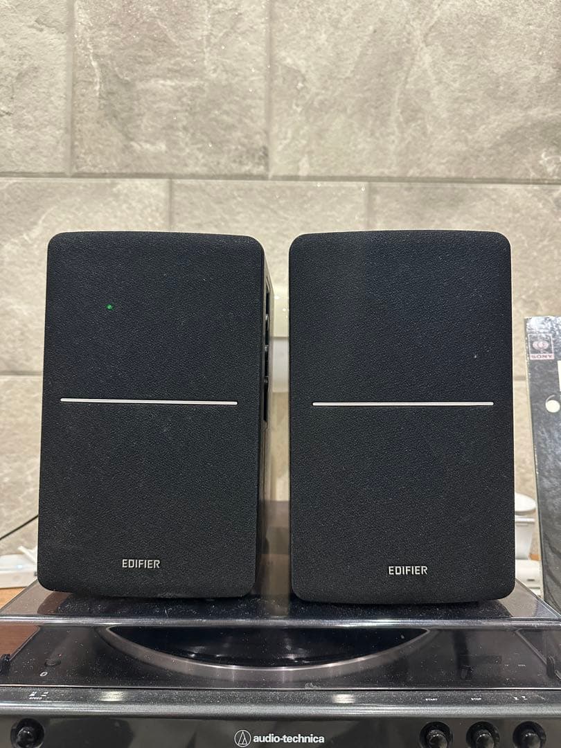 スピーカー EDIFER R1280DBs エディファイア リモコン有り