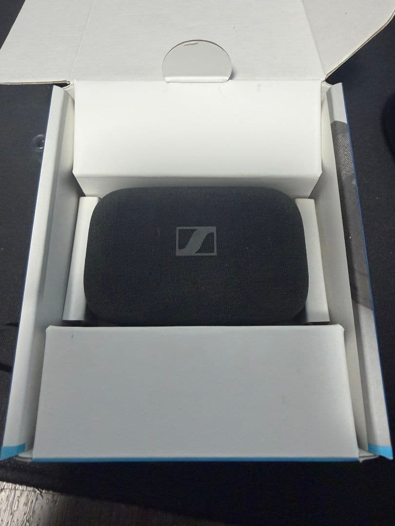 イヤホン Sennheiser Momentum trueWireless4