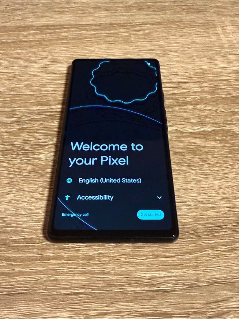 Google Pixel 6a グリーン 本体