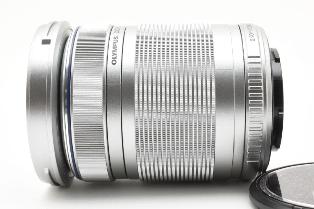 ★美品★オリンパス OLYMPUS 40-150mm F4.0-5.6