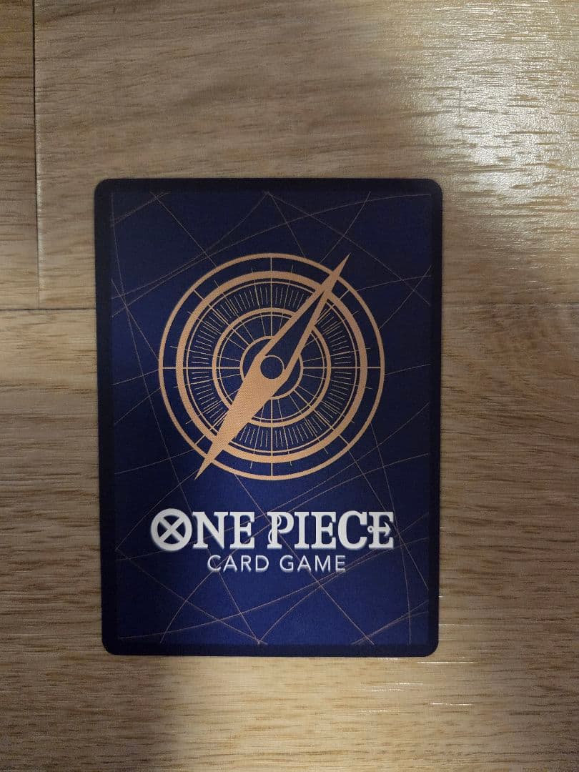 ONE PIECE カードゲーム サボ SR