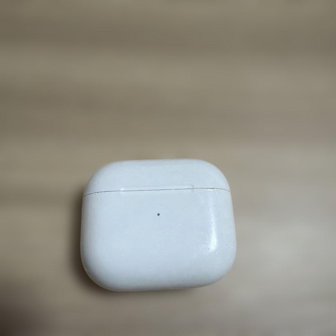 メ*♫様 AirPods 第3世代 両耳 Lightning充電ケース