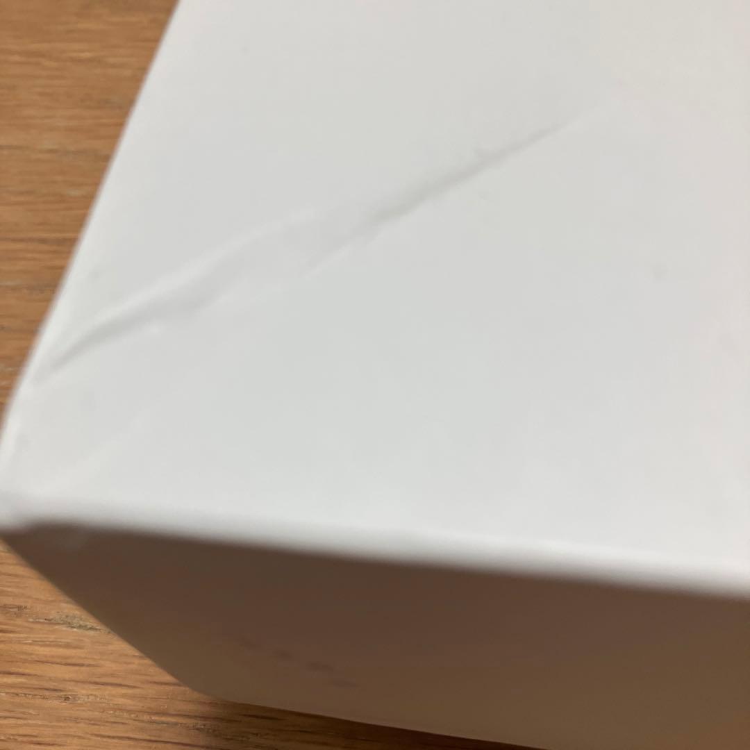Apple MacBook Air シルバー