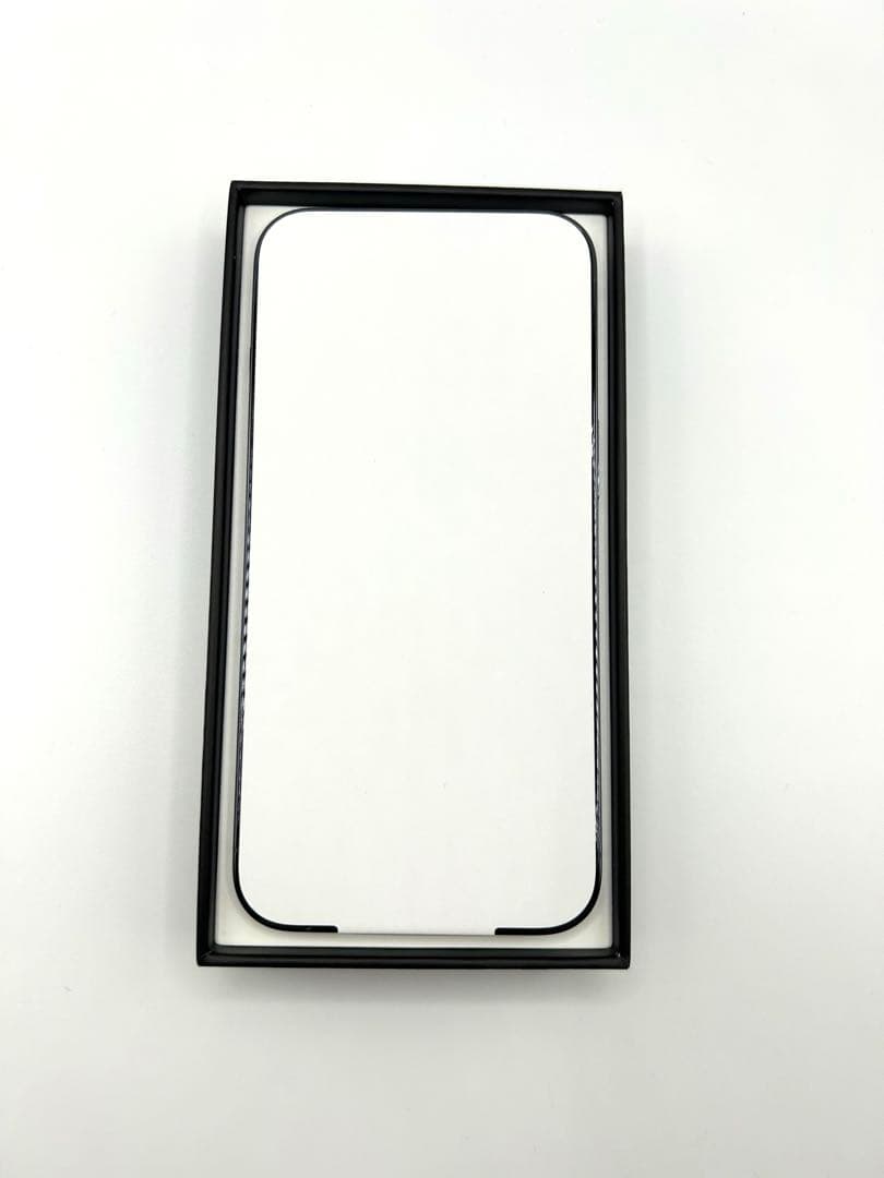 iPhone 13 mini 128GB ミッドナイト【新品未使用】