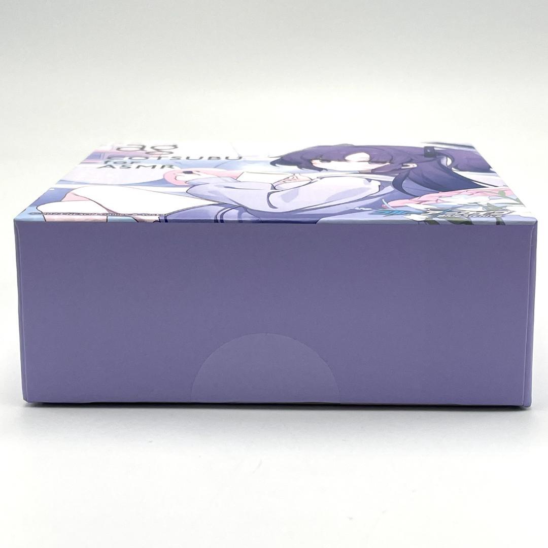 新品未開封 ブルーアーカイブ COTSUBU for ASMR ユウカ イヤホン