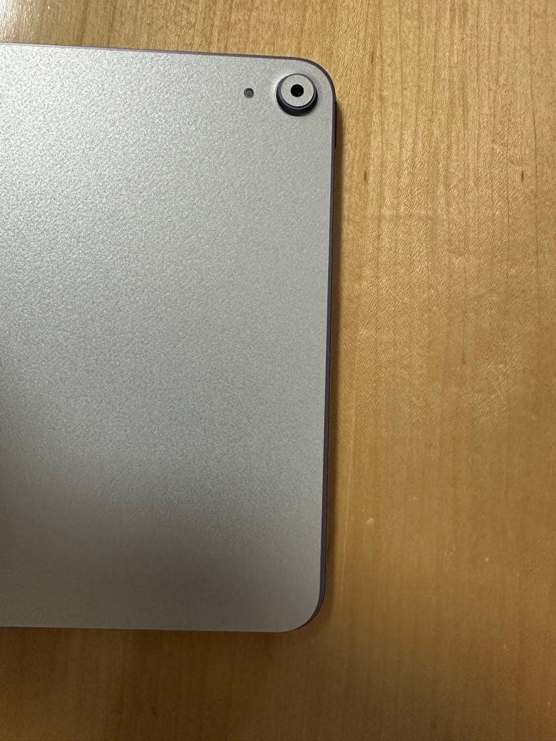 Apple iPad Air (Wi-Fi, 64GB) パープル (第5世代)