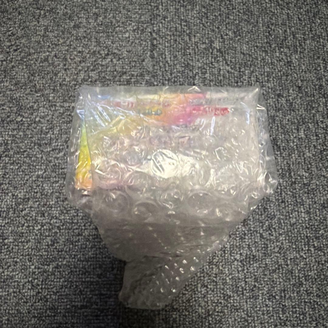 【未開封BOX】テラスタルフェス ポケモンカード