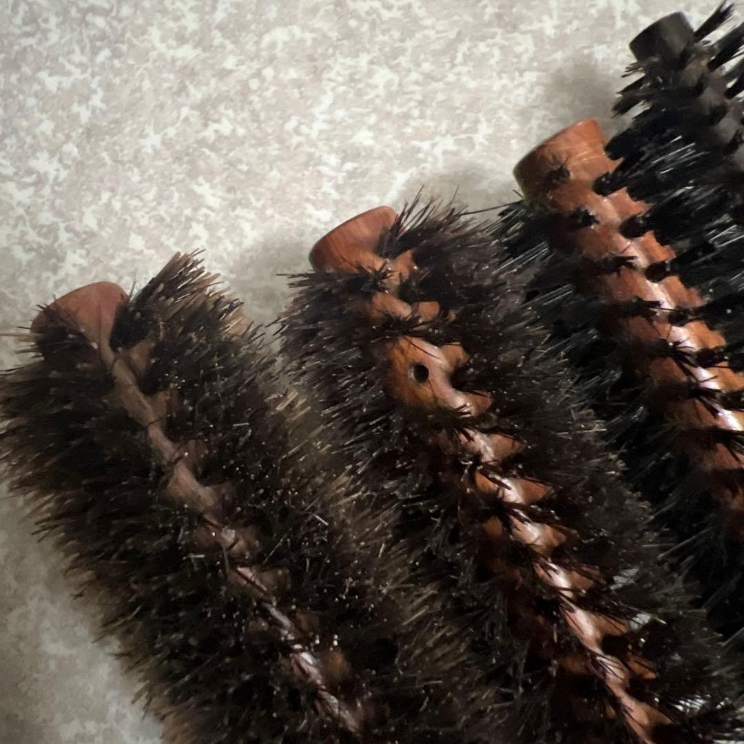 美容師　ヘアブラシ・コームセット　14点セット