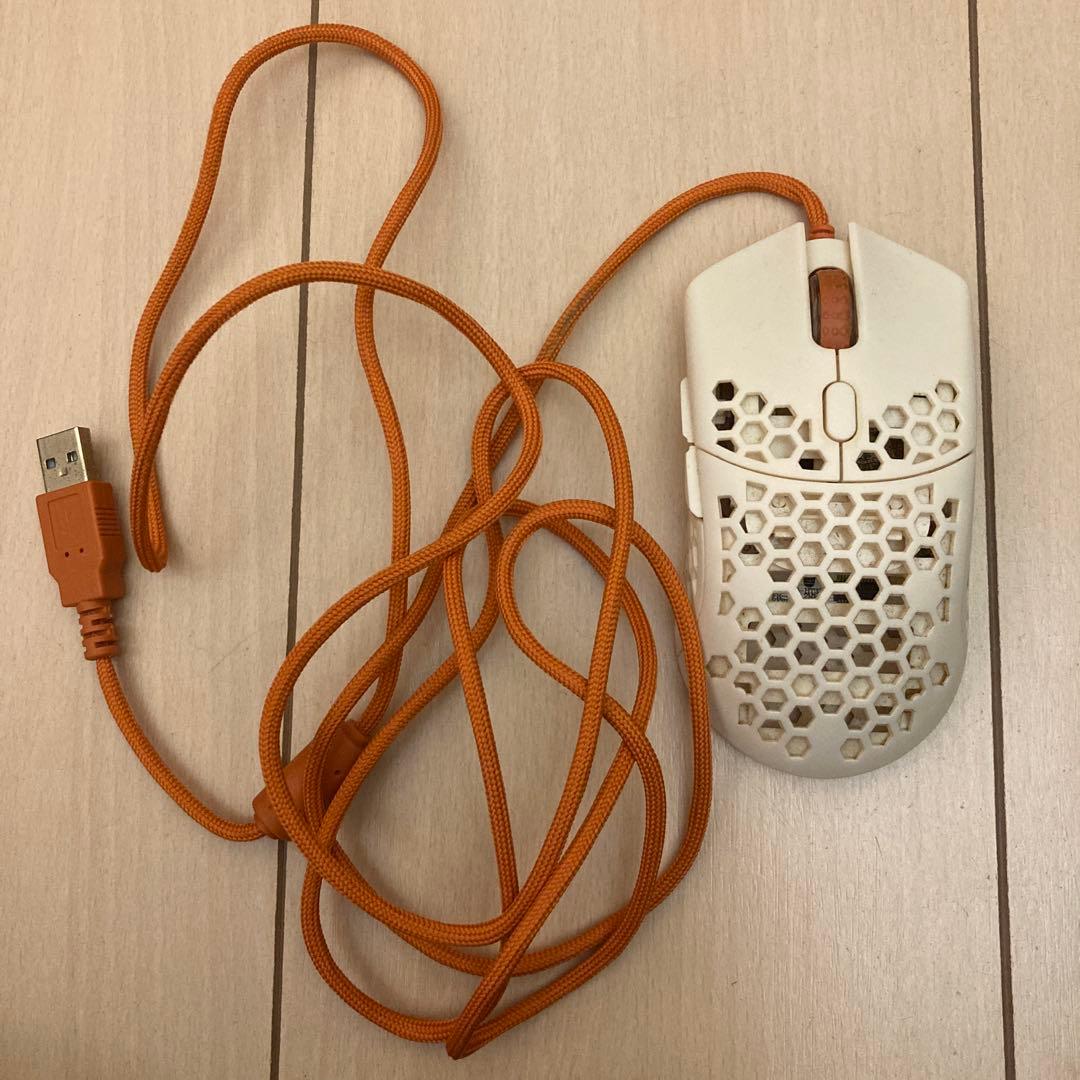 【美品】finalmouse ultralight 2