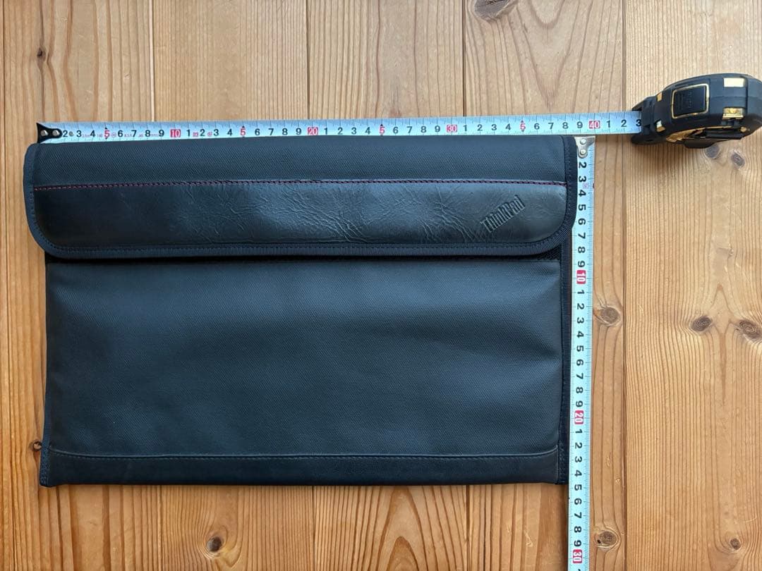 lenovo Thinkpad プレミアムケース