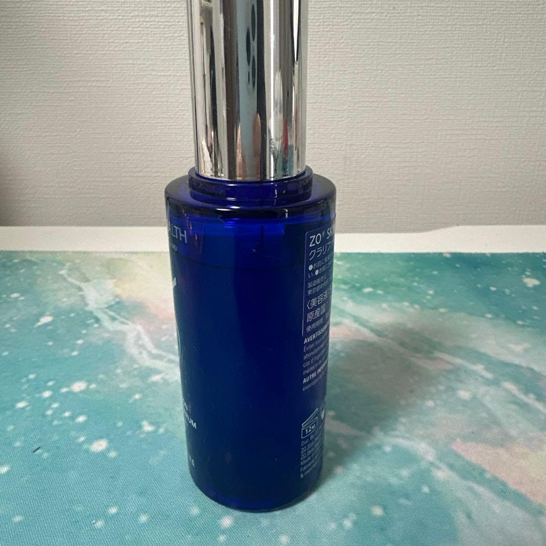 美容液 ZO SKIN HEALTH CLARIFYING SERUM 50ml