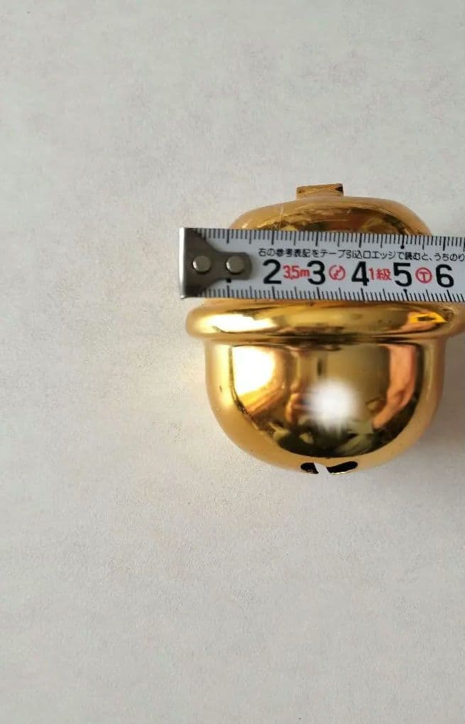 神輿部品【金鈴】24個