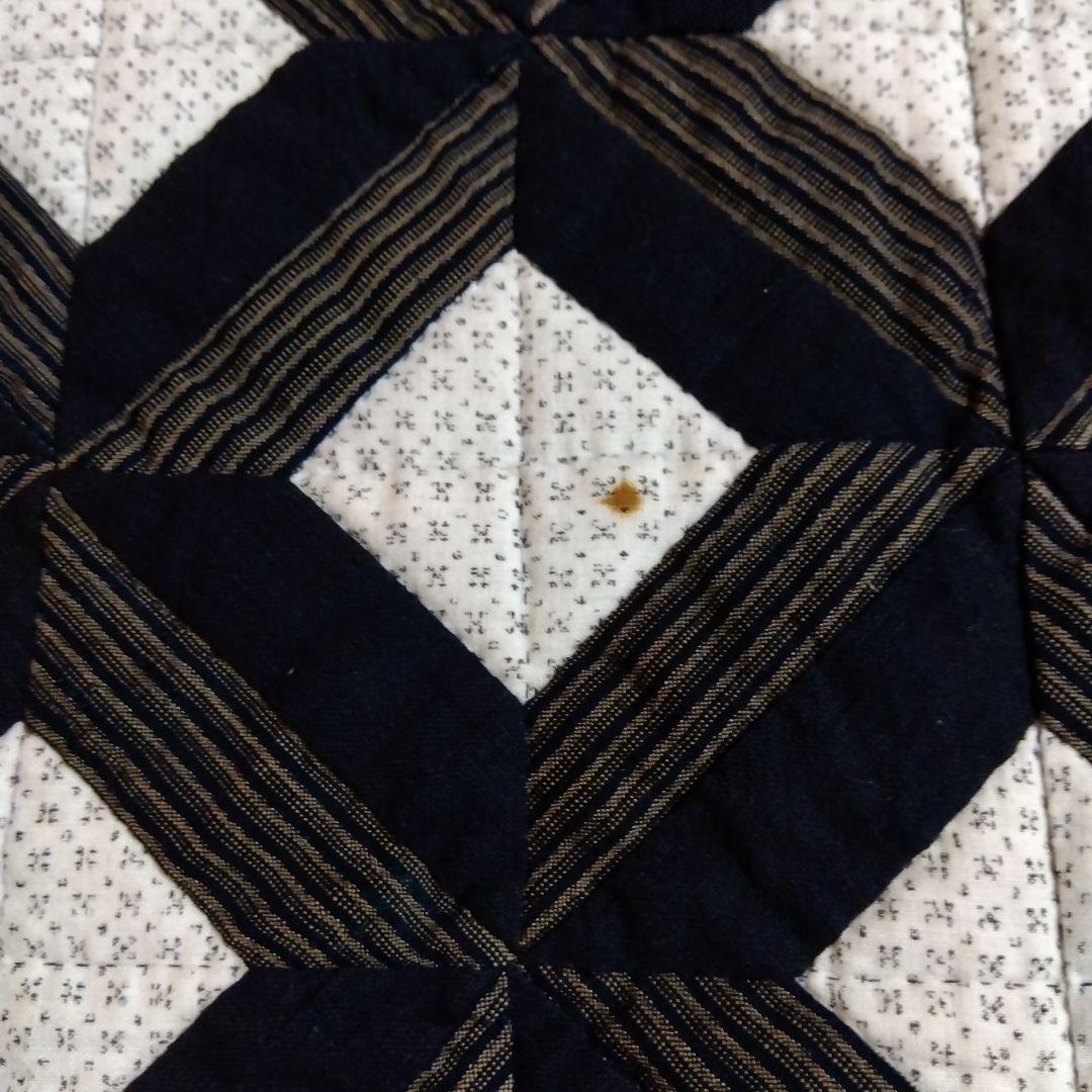 ハンドメイド　パッチワーク