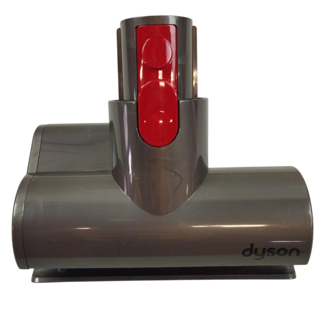 ダイソン dyson V7 Slim SV11 動作確認済 パーツ・ブラケット付