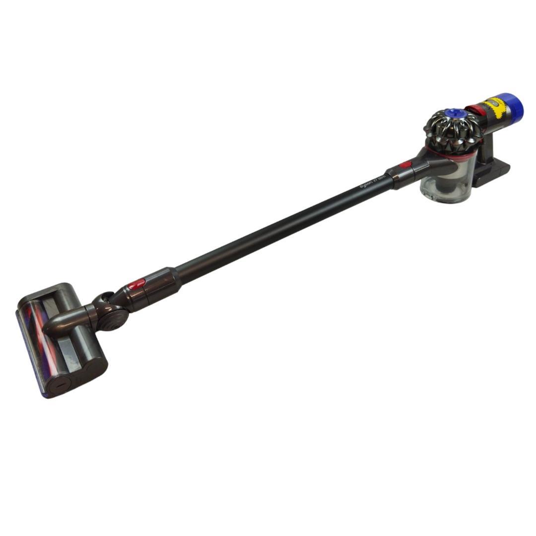 ダイソン dyson V7 Slim SV11 動作確認済 パーツ・ブラケット付