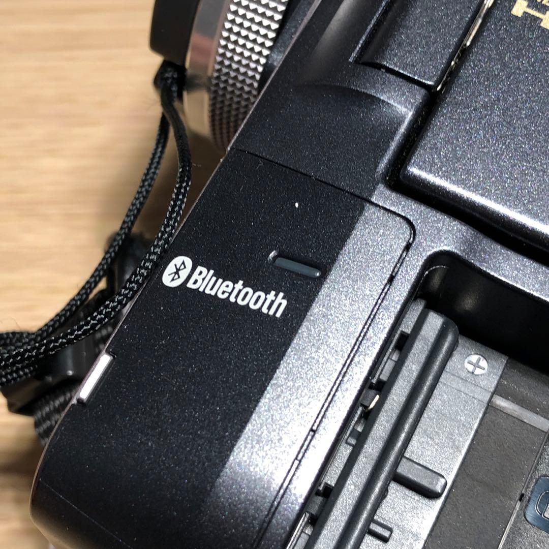 SONY DCR-PC300 ビデオカメラ