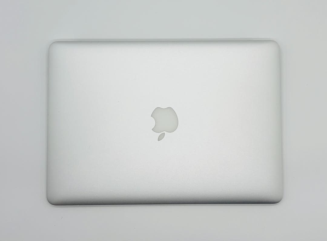 MacBook Air 13インチ 2015、Core i5 128GB SSD