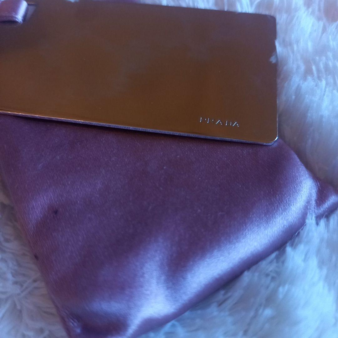PRADA　プラダ　ミラー