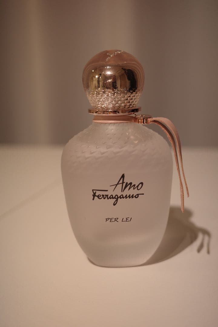 Ferragamo Amo PER LEI 香水 100ml