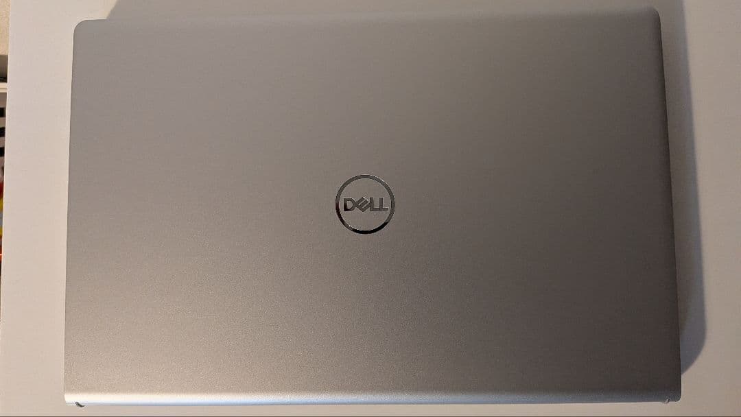 Windowsノート本体 Dell 15 Ryzen 5 7530U (DC15255) 120Hz