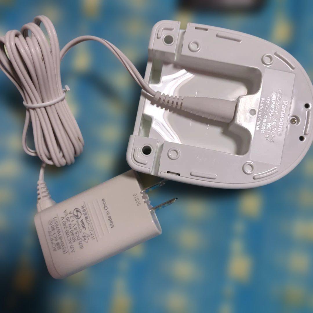 美品　Panasonic EW-DJ52 ジェットウォッシャードルツ