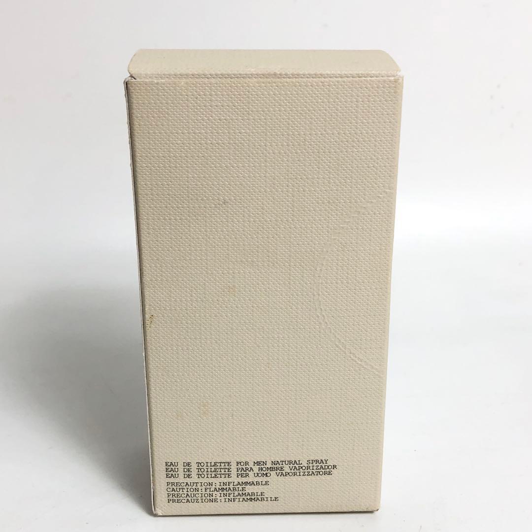 ★5F475プラダ 香水インフュージョンオム オードトワレ フレグランス50ml