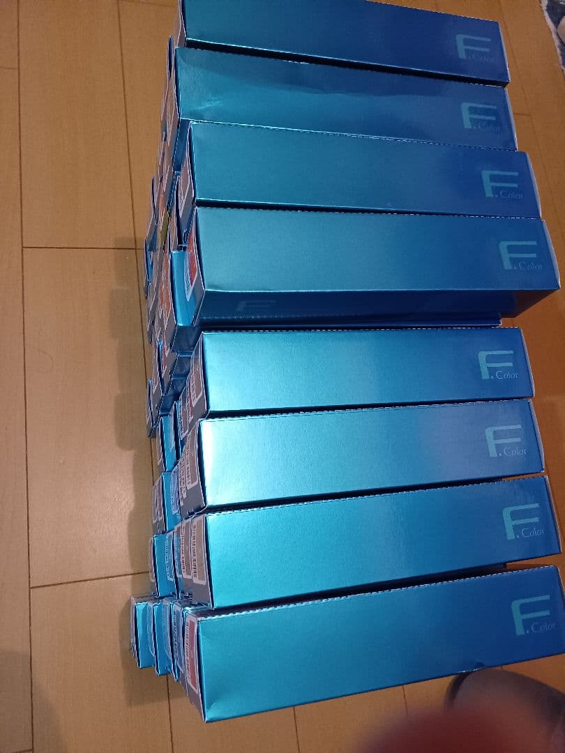 フィヨーレ　クオルシア40本