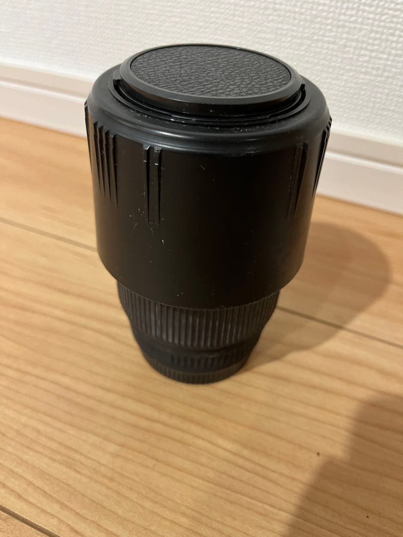 SIGMA APO 70-300 F4-5.6 DG MACRO フルサイズ対応