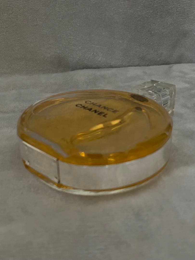 CHANEL CHANCE オードゥ トワレット 100ml ほぼ満了量