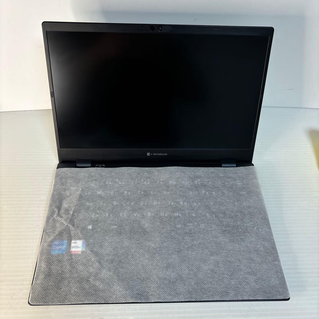 dynabook GZ/HUL Corei5 /Win11/Office付き！