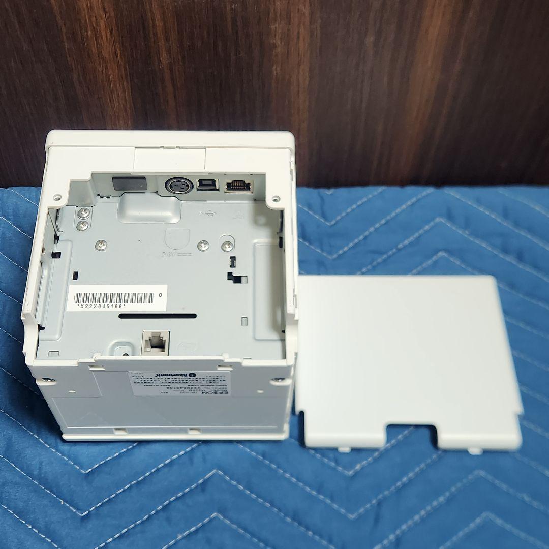 EPSON TM-m30 M335B レシートプリンター Bluetooth対応
