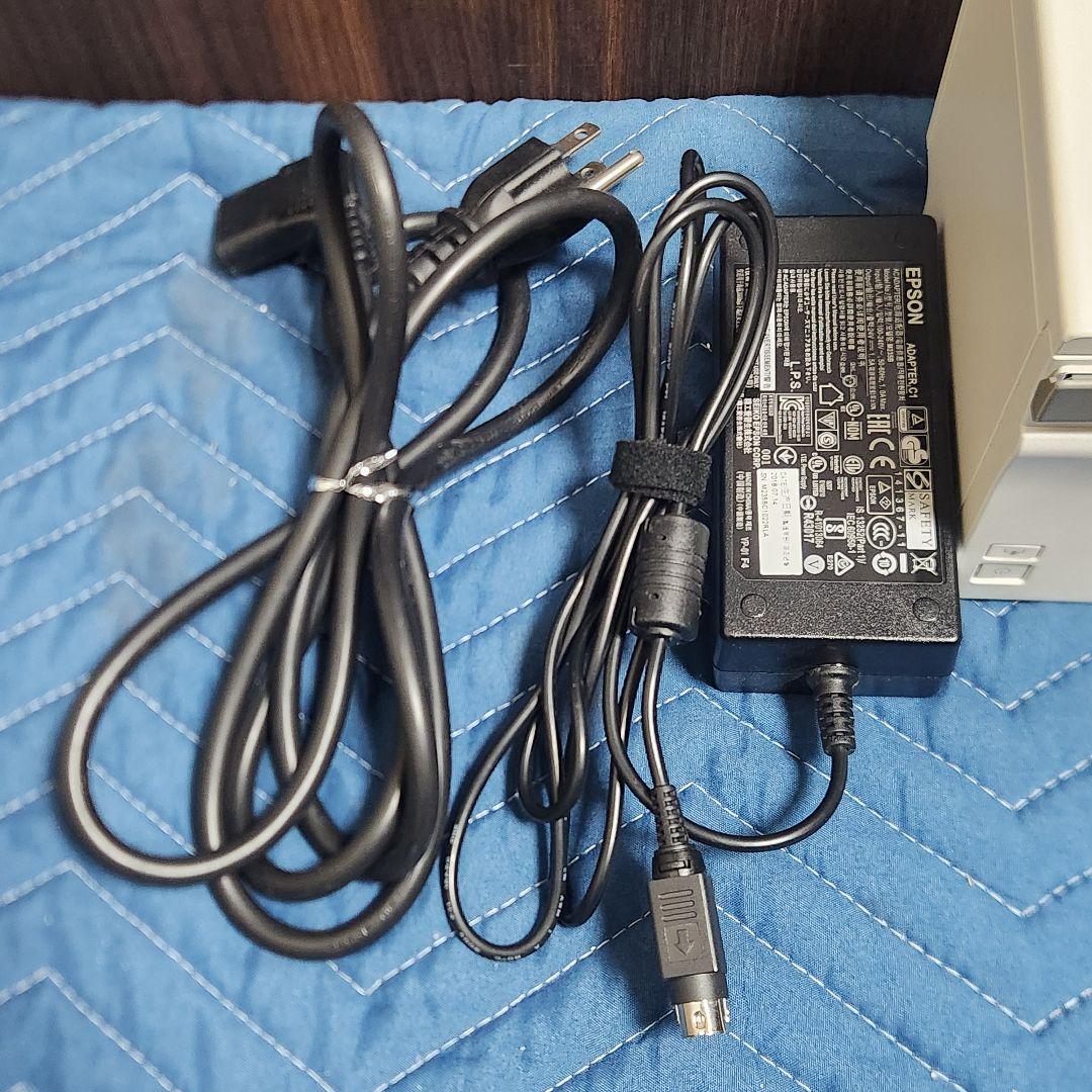 EPSON TM-m30 M335B レシートプリンター Bluetooth対応