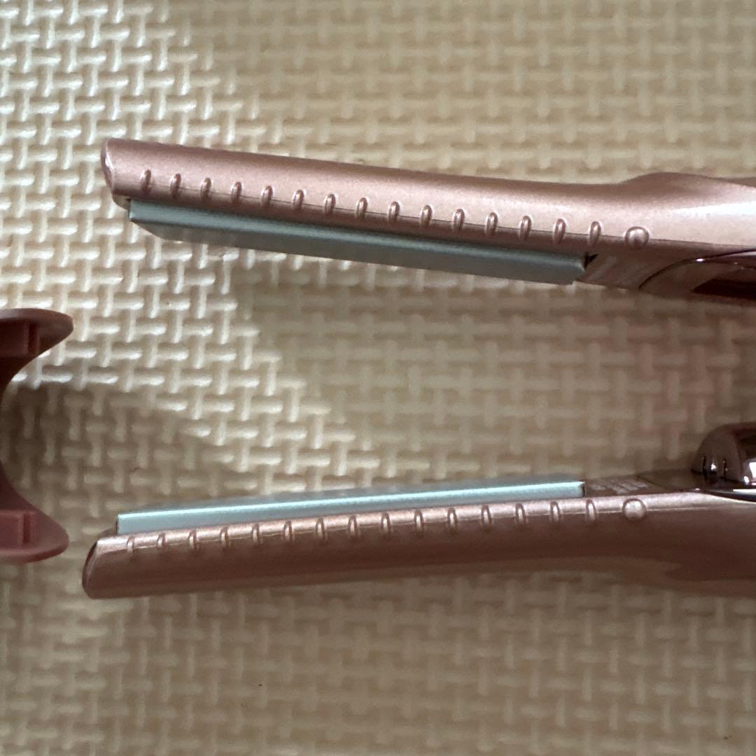 ★りつ★ReFa FINGER IRON ST リファフィンガーアイロン
