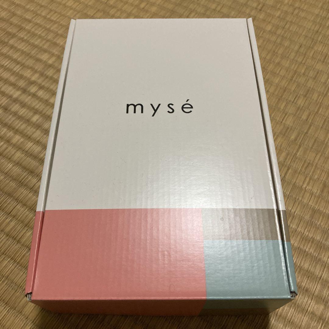 ミーゼ スカルプリフト