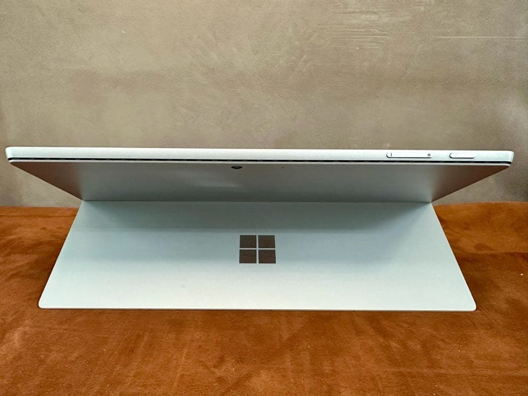 キーボード Surface Pro7+LTE i5-1135G7 16GB 256GB 12